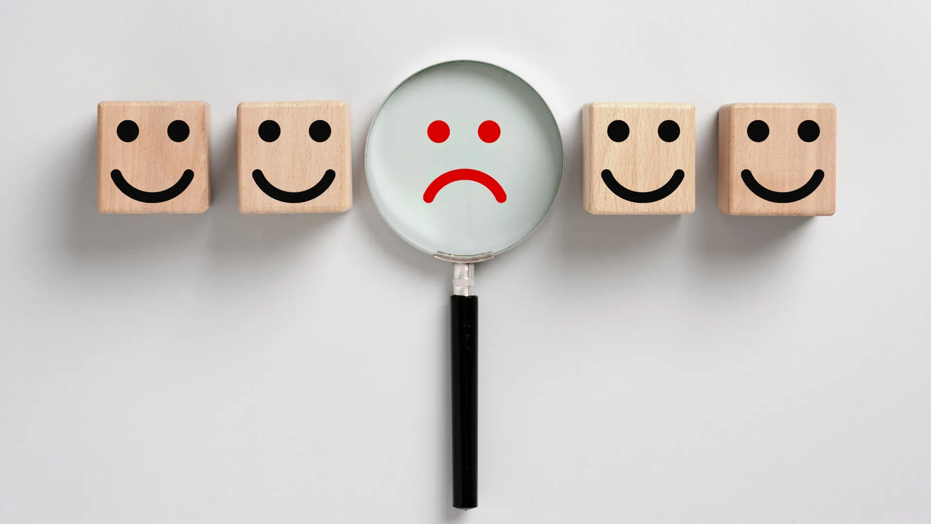 Youth Mental Health Crisis Replaces Midlife Unhappiness Peak