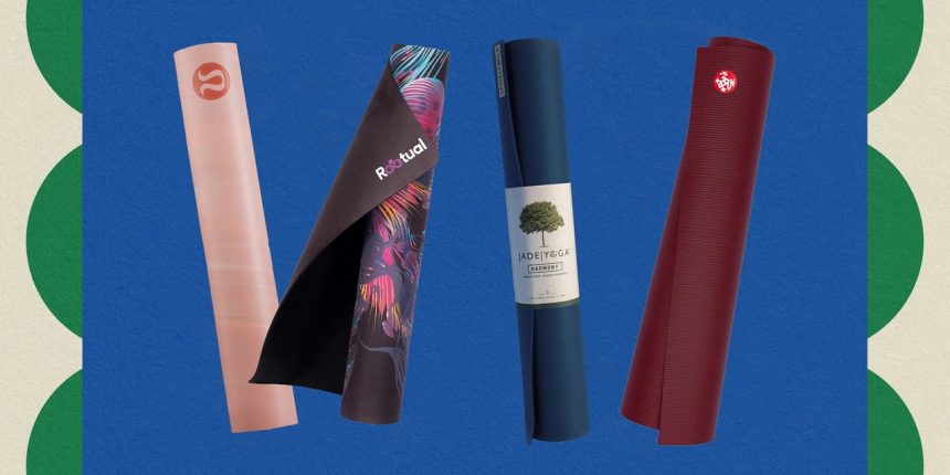 the-best-mats-for-hot-yoga,-according-to-experts