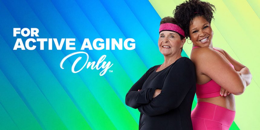 ¡for-active-aging-only-ya-esta-disponible!